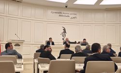 Gaziantep’te amatör spor kulüplerine 14 milyon TL destek