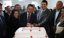 Gaziantep Ekspres Gazetesi 55 yaşında!