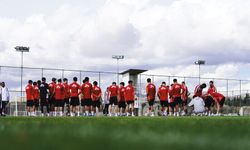 Gaziantep FK milli arayı fırsata çevirdi