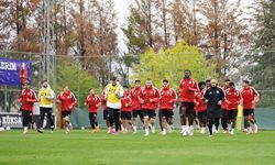 Gaziantep FK, Trabzonspor deplasmanında çıkış arayacak