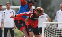 Gaziantep FK, Başakşehir deplasmanına bileniyor