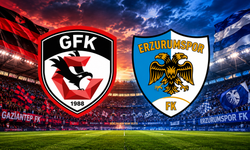 Gaziantep FK, Erzurumspor karşısında galibiyet arayacak