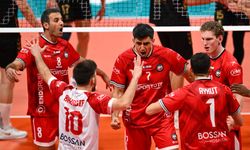 Gaziantep Gençlikspor, Altekma'ya 3-0 mağlup oldu