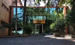 Gaziantep Lisesi geçmişin mirasını geleceğe taşıyor