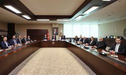 Gaziantep sanayisi için dijital ve yeşil dönüşüm hamlesi