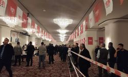 Gaziantep Yeni Parti'de ilçeler açıklandı