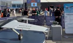 Gaziantep’in gençleri Teknofest’te damga vurdu