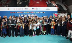 Gaziantep’te geleceğin teknolojileri görücüye çıktı