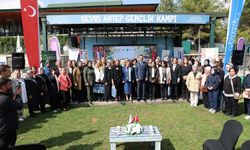 Gaziantep’te kadın kooperatifleri yeşil dönüşüm için buluştu