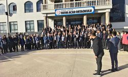 Gaziantep’te okulda şiddet iddiasına sendikadan tepki