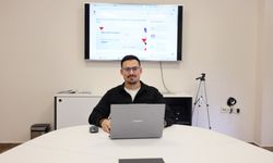 Gaziantep’te geliştirilen yapay zekâ projesine TÜBİTAK desteği