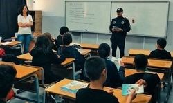 Gaziantep’te çocuklara tüketici bilinci aşılandı