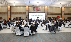 Gaziantep’te gençler fikirlerini projeye dönüştürecek