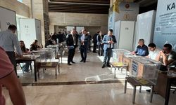 GSO’da 35 meslek grubunda seçim günü