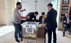 GSO 18. komite seçimlerinde sandıktan "Yeşil Liste" çıktı