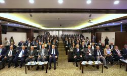 GSO’da yeni dönemin yol haritası masaya yatırıldı