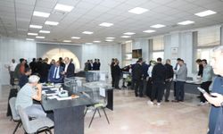 GTB’de seçim sonuçları açıklandı