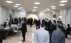 GTB’de yeni yönetim kurulu üyeleri açıklandı