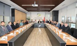 GTB’nin yeni dönem hedefleri masaya yatırıldı
