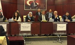 GTO’da yeni yönetim belli oldu! Sarıca Meclis Başkanı
