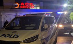Park halindeki aracı kurşun yağmuruna tuttular: 1 kişi öldü
