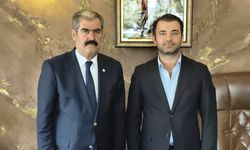 Harun Yücel'den Hayri Sucu'ya destek kararı