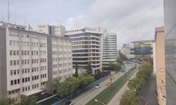 Gaziantep’te hafta sonu bulutlu geçecek