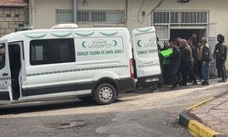 Gaziantep’te hayvan çiftliğinde elektrik akımı can aldı