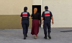 Gaziantep’te hırsızlık suçundan aranıyordu, yakayı ele verdi