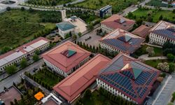 HKÜ’den uluslararası sıralamada önemli başarı