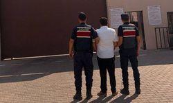 Gaziantep’te 2 hükümlü jandarmanın takibinden kaçamadı