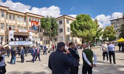 GTO seçimlerinde 20 bin 941 üye sandık başında