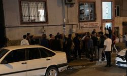 Gaziantep’te iki aile arasında kavga çıktı