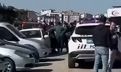 Gaziantep’te iki grup arasındaki tartışma silahlı kavgaya dönüştü