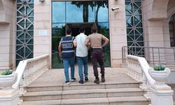 Gaziantep’te iki şüphelinin üstünden çıkanlar şaşırttı