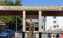 Gaziantep’te aranan şahıslara büyük darbe