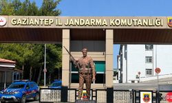 Gaziantep’te hırsızlık şüphelilerine yönelik dev operasyon