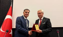 Gaziantep’te “veri egemenliği” için kritik buluşma