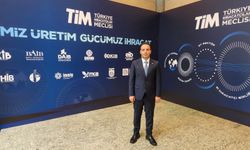 Gaziantep iş dünyasında seçim süreci tamamlandı