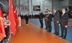 Gaziantep’in ilçelerinde Cumhuriyet Bayramı törenlerle kutlandı