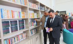 İslahiye’de öğrenciler kitaplarla buluşacak