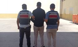 Gaziantep’te firari şahıs yakalandı