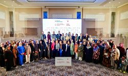 Gaziantep’te kadın girişimcilere e-ticaret desteği