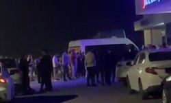 Kahramanmaraş'ta silahlı kavgada acı haber