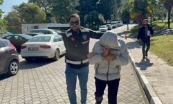 Gaziantepli çiftin tartışması bıçaklamayla bitti, zanlı tutuklandı