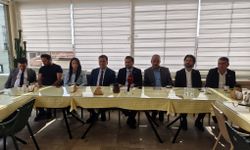 Kaşısarı: Şehitkamil’in arsaları bütçe açığını kapatmak için satılamaz!