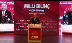 Kılıçdaroğlu Gaziantep'te ekonomik ve siyasi sorunları değerlendirdi