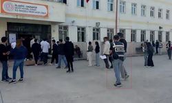 Kimliğini unutan öğrencinin imdadına polis ekipleri koştu
