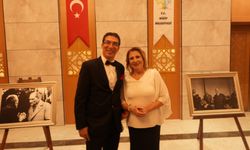 Nizip’te Cumhuriyet coşkusu İpekyolu Korosu’yla yaşandı