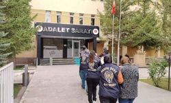 Kuyumcuyu dolandıran şüpheliler Gaziantep’te yakalandı